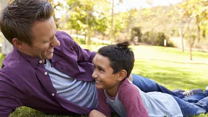 Foster parent pay for fostering unaccompanied refugee minors