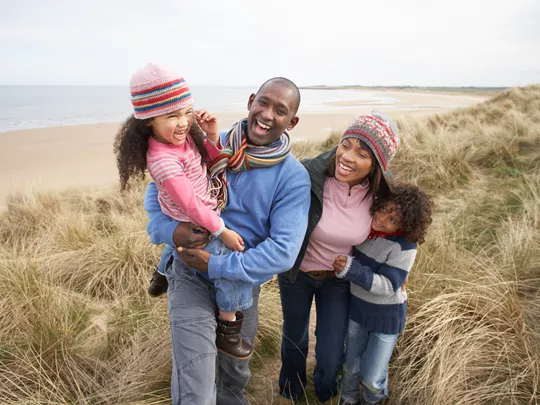 burgess hill fostering agency