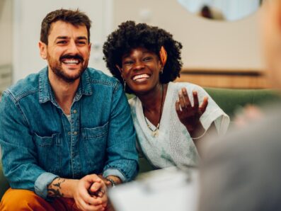 Ex-Partner Checks when fostering