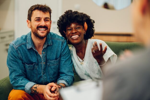 Ex-Partner Checks when fostering