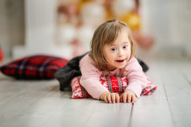 Fostering When Your Own Child Has Additional Needs