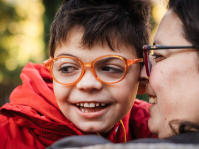 Fostering Additional Needs