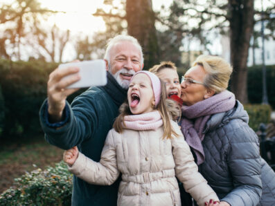 grandparent