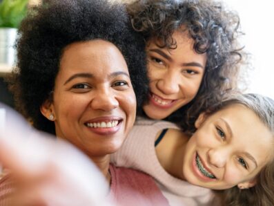 Impact of Fostering on Your Own Children