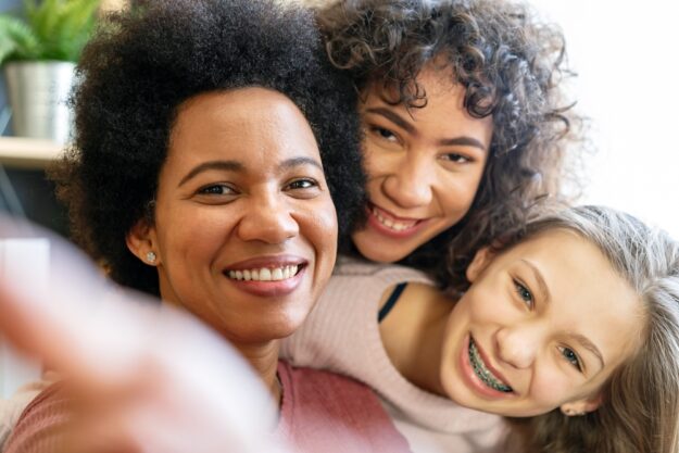 Impact of Fostering on Your Own Children