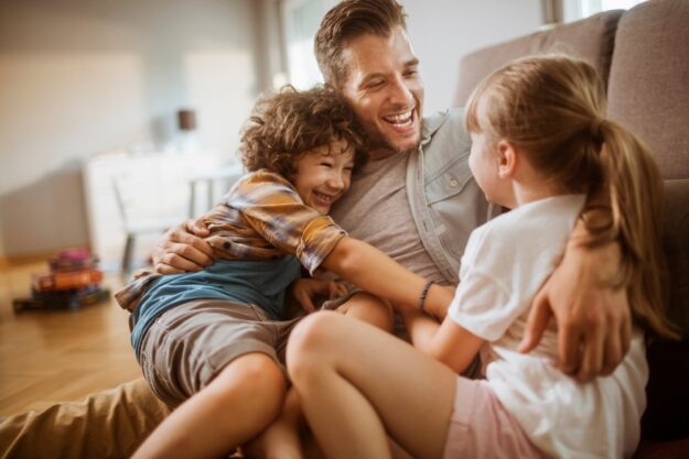 fostering benefits