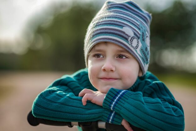 about Fostering