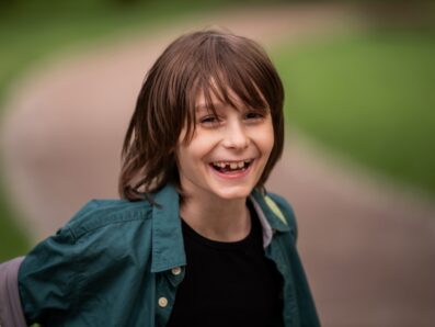 Role of a Foster Parent