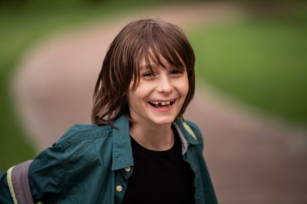 Role of a Foster Parent